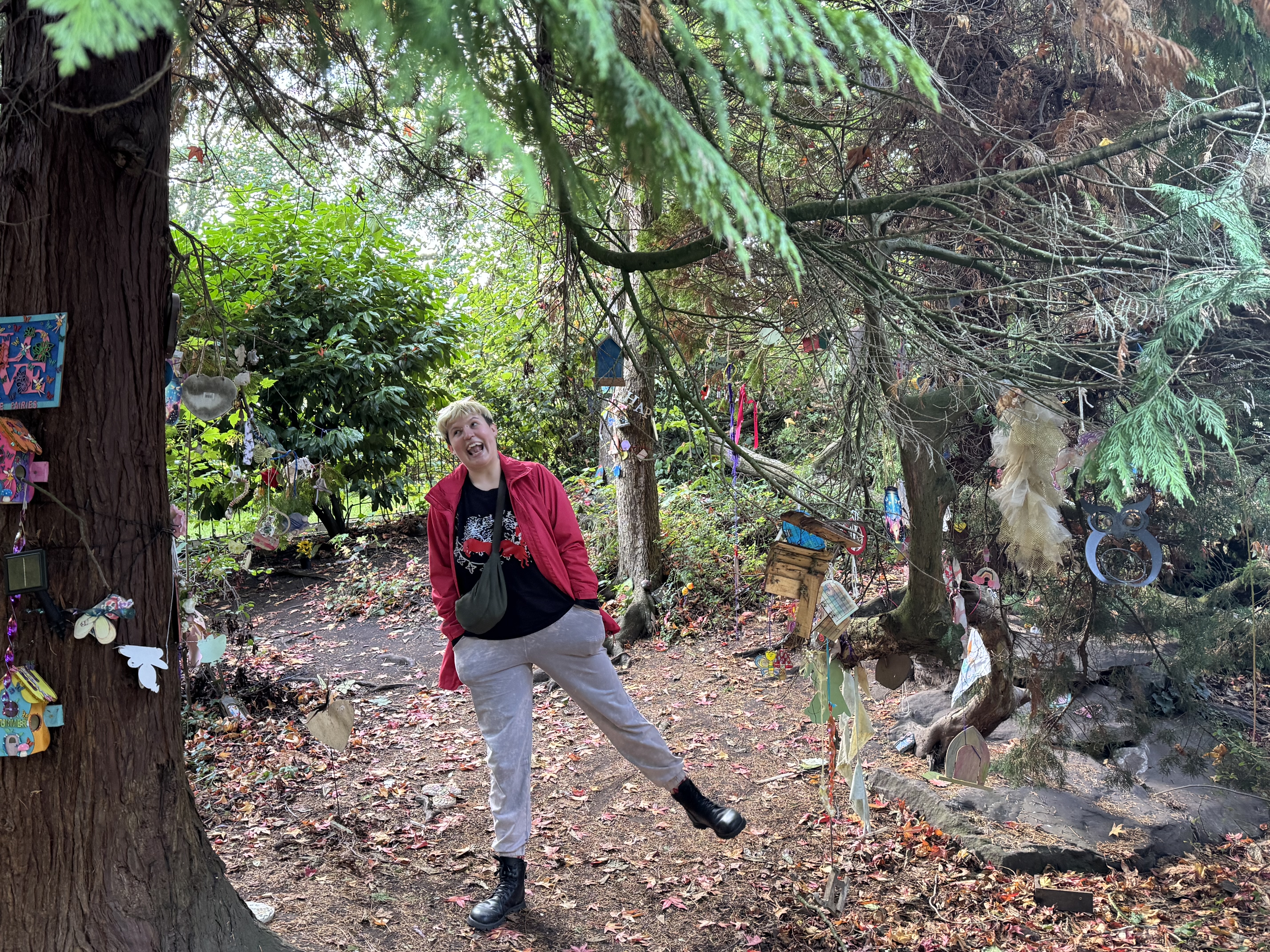 Спокійніший простір для розмов про близькість, стосунки та розуміння себе